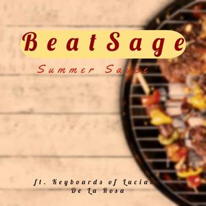 Summer Sauce (feat. Luciano De La Rosa on keys)