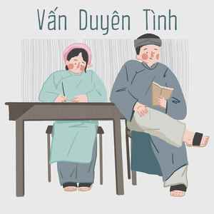 Vấn Duyên Tình