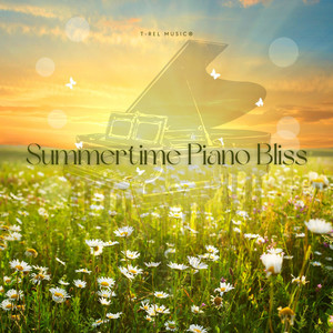 Summertime Piano Bliss