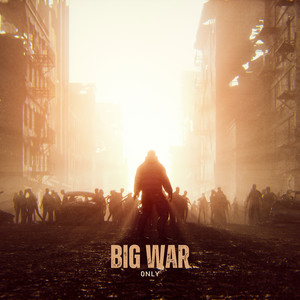 Big War (Explicit)