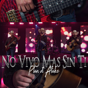 No Vivo Mas Sin Ti (En Vivo)