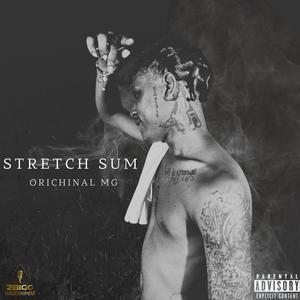 Stretch Sum (Explicit)