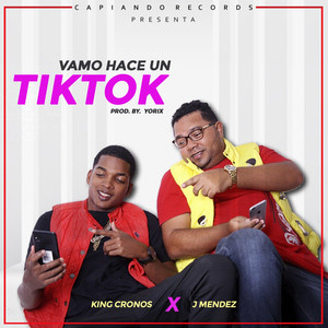 Vamo Hace Un TikTok (Explicit)