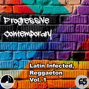 Urban 65 Latin Inflected, Reggaeton Vol 01