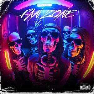 Fan Zone (feat. Reese Kordova & Grandpuubah) (Explicit)