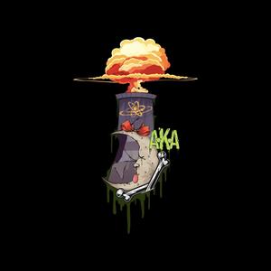 F N Speakers (feat. Levi Strata) (Explicit)