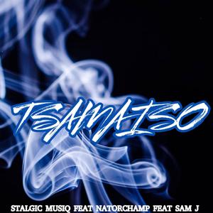 Tsamaiso (feat. Natorchamp & Sam J)