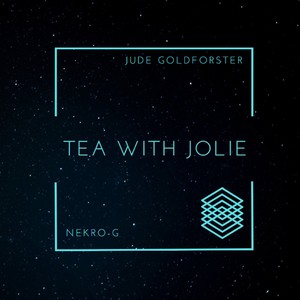 Tea with Jolie