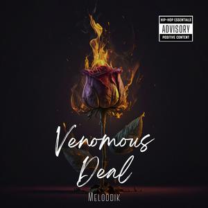 Venomous Deal (Explicit)