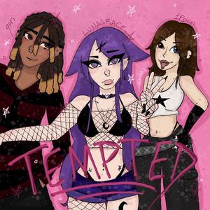 TEMPTED (Explicit)