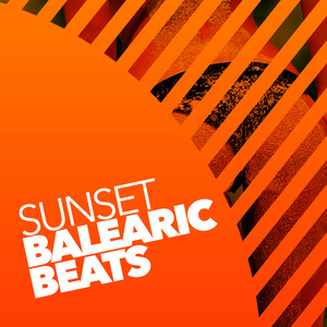 Sunset Balearic Beats