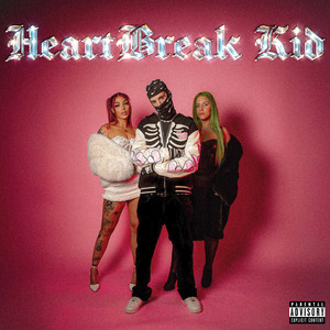 Ghost (Barbershop) (Explicit)