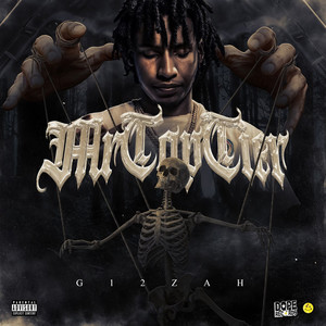 Getaway (feat. YP Slumboy) (Explicit)