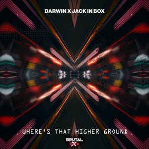 Where's That Higher Love (Drum & Bass Mix)