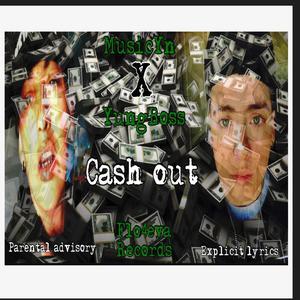 Cashout (feat. YungBoss) [Explicit]