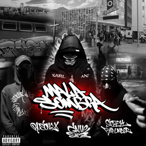 Busca Ruinas (Explicit)