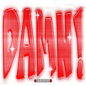 DAMN! (Explicit)
