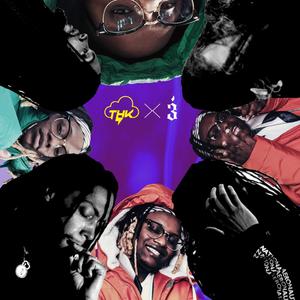 WOAH! WOAH! (Remix|Explicit)