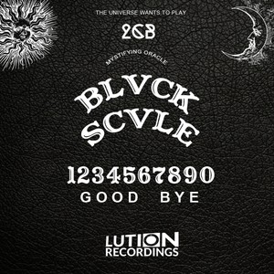 BLVCK SCVLE