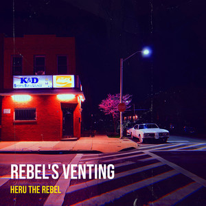 Rebel's Venting (Explicit)