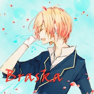 王晋-Braska - 牵丝戏