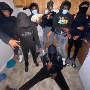 2 Twin blatts (feat. Juwick) (Explicit)