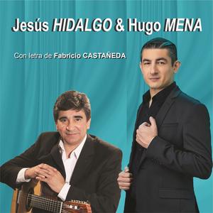 Alma De Radio (feat. German Fratarcangelli & Celestino Mena)