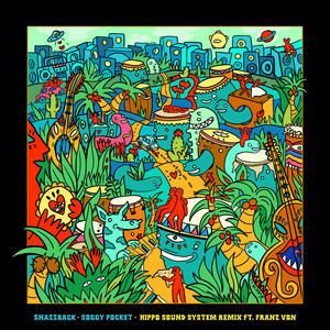 Soggy Pocket (Hippo Sound System Remix)