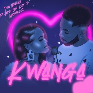 Kwanga