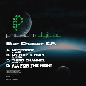 Star Chaser EP