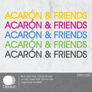 La Vert Violet (Original Mix)