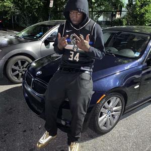 Look What They Started (Explicit)