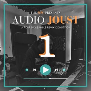 MPC 1st Audio Joust