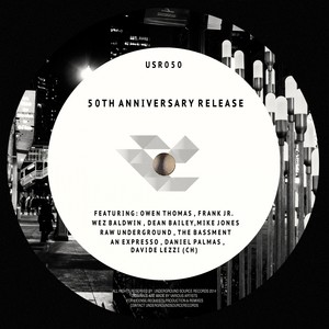 In My Garage (Original Mix)