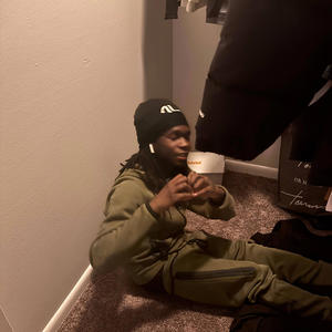 Never love me (Explicit)