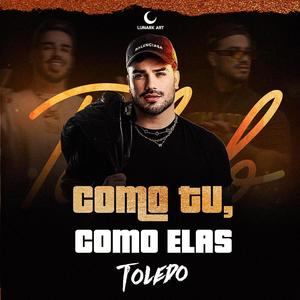 MEGA COMO TU, COMO ELAS (Explicit)