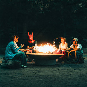 MØRKEBLÅ (Explicit)