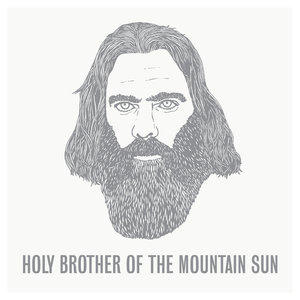 Holy Brother of the Mountain Sun