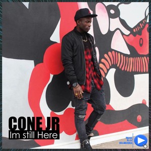 I´m Still Here(feat. Wanja Hamre)