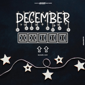 December Xxiii (Explicit)