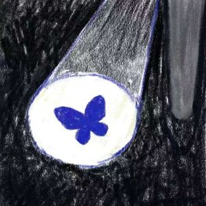 他们朝我扔白菜（曼波）