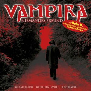 Vampira, Folge 5: Niemandes Freund