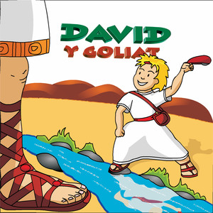 David y Goliat