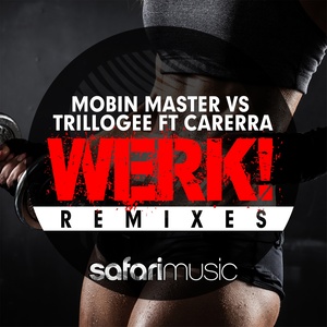 Werk! ft Carerra (Melbourne Bounce Project Remix)
