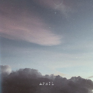 April