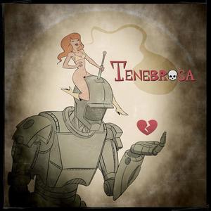 Tenebrosa (Explicit)