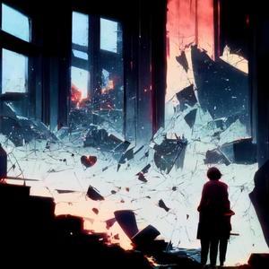 BREAKDOWN (Explicit)