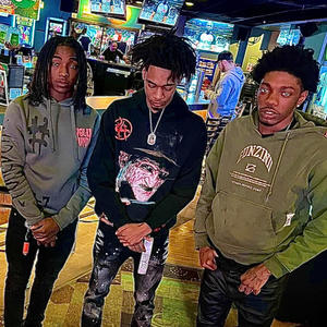 LongLiveMondo (feat. O & BabyZee)