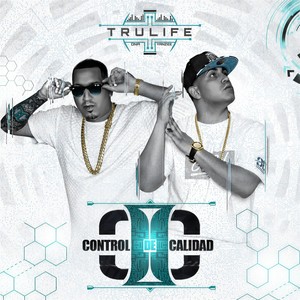 Truelife Intro (Explicit)