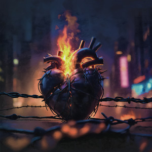 Walk in My Shoes (Explicit)